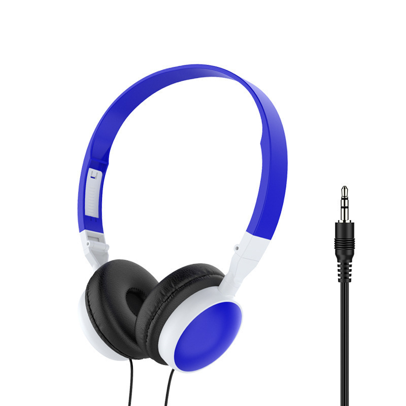 Hot Headset Wired Headset Business Headset Music Headset - Image 5