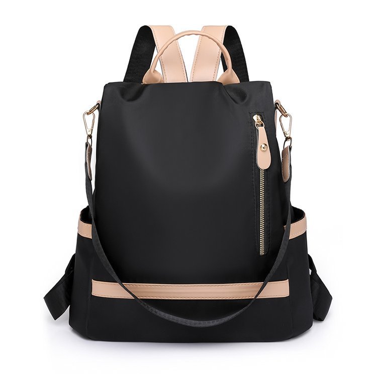 Japanese And Korean Style Fashion Trendy Grace Backpack Large Capacity - Image 6
