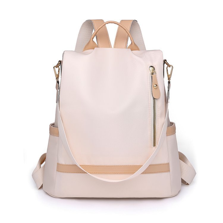 Japanese And Korean Style Fashion Trendy Grace Backpack Large Capacity - Image 5