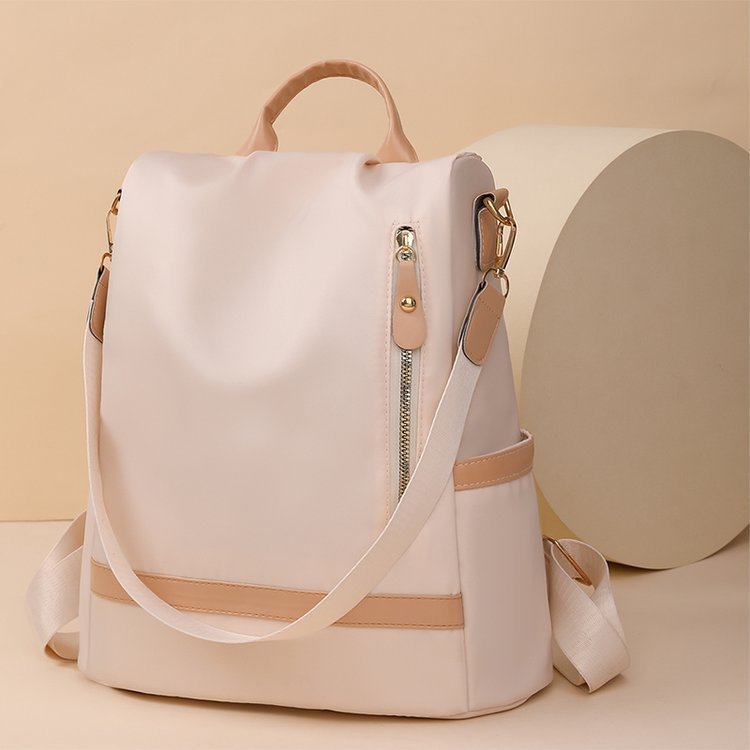 Japanese And Korean Style Fashion Trendy Grace Backpack Large Capacity - Image 4